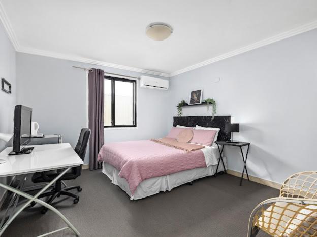 Sunny Rooms Mascot Sydney Exterior foto