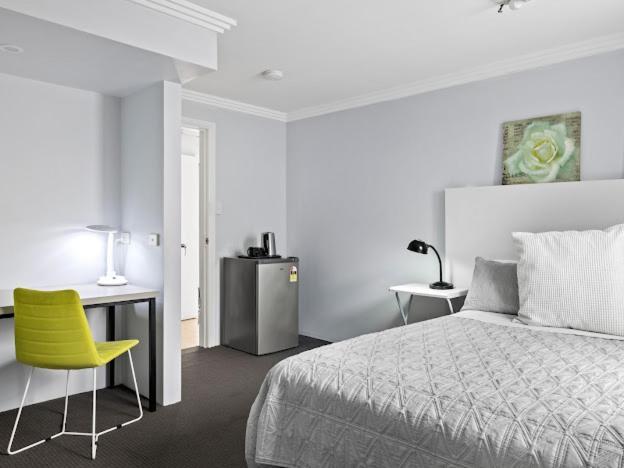 Sunny Rooms Mascot Sydney Exterior foto