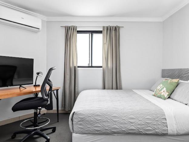 Sunny Rooms Mascot Sydney Exterior foto