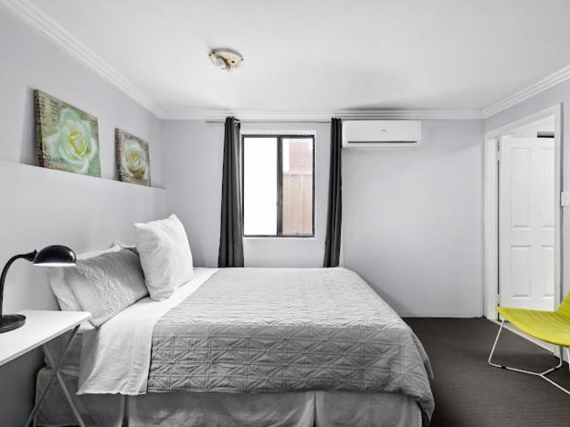 Sunny Rooms Mascot Sydney Exterior foto