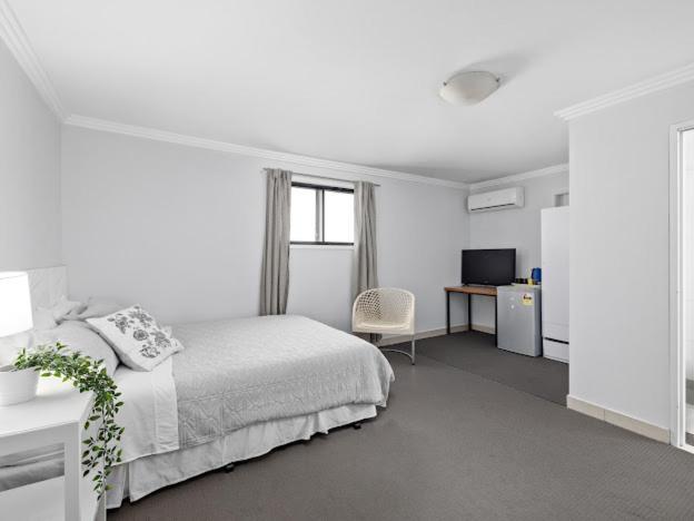 Sunny Rooms Mascot Sydney Exterior foto