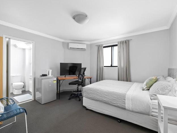 Sunny Rooms Mascot Sydney Exterior foto